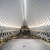 Here's Our First Tour Of The Totally Bonkers WTC Transportation Hub
